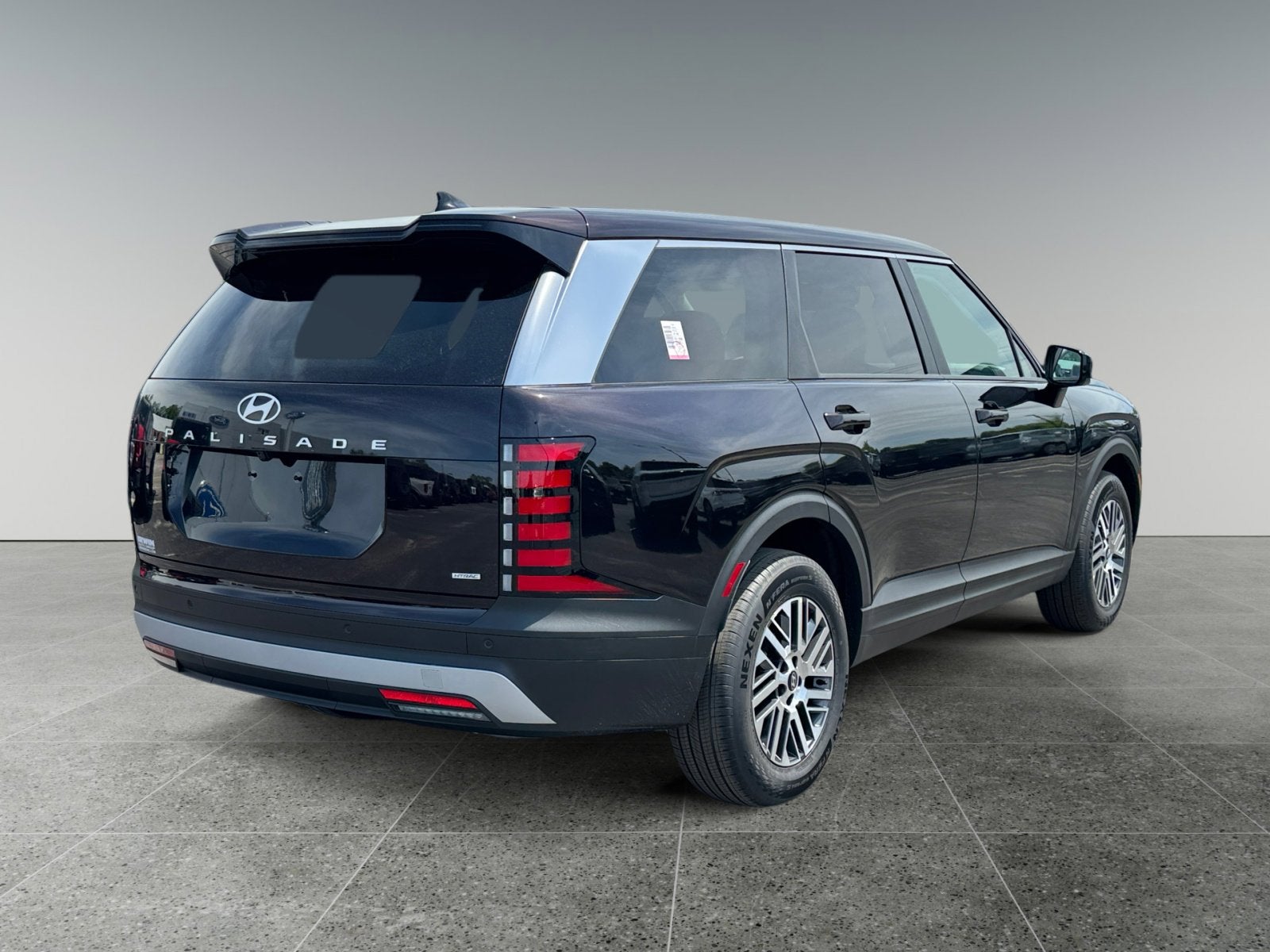 2026 Hyundai PALISADE SE AWD