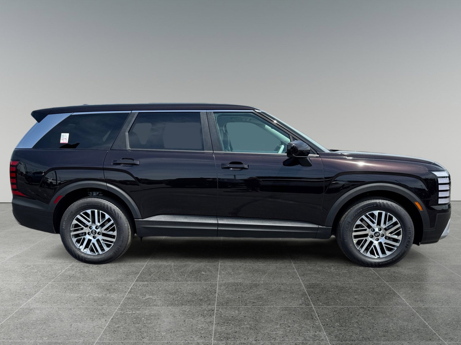 2026 Hyundai PALISADE SE AWD