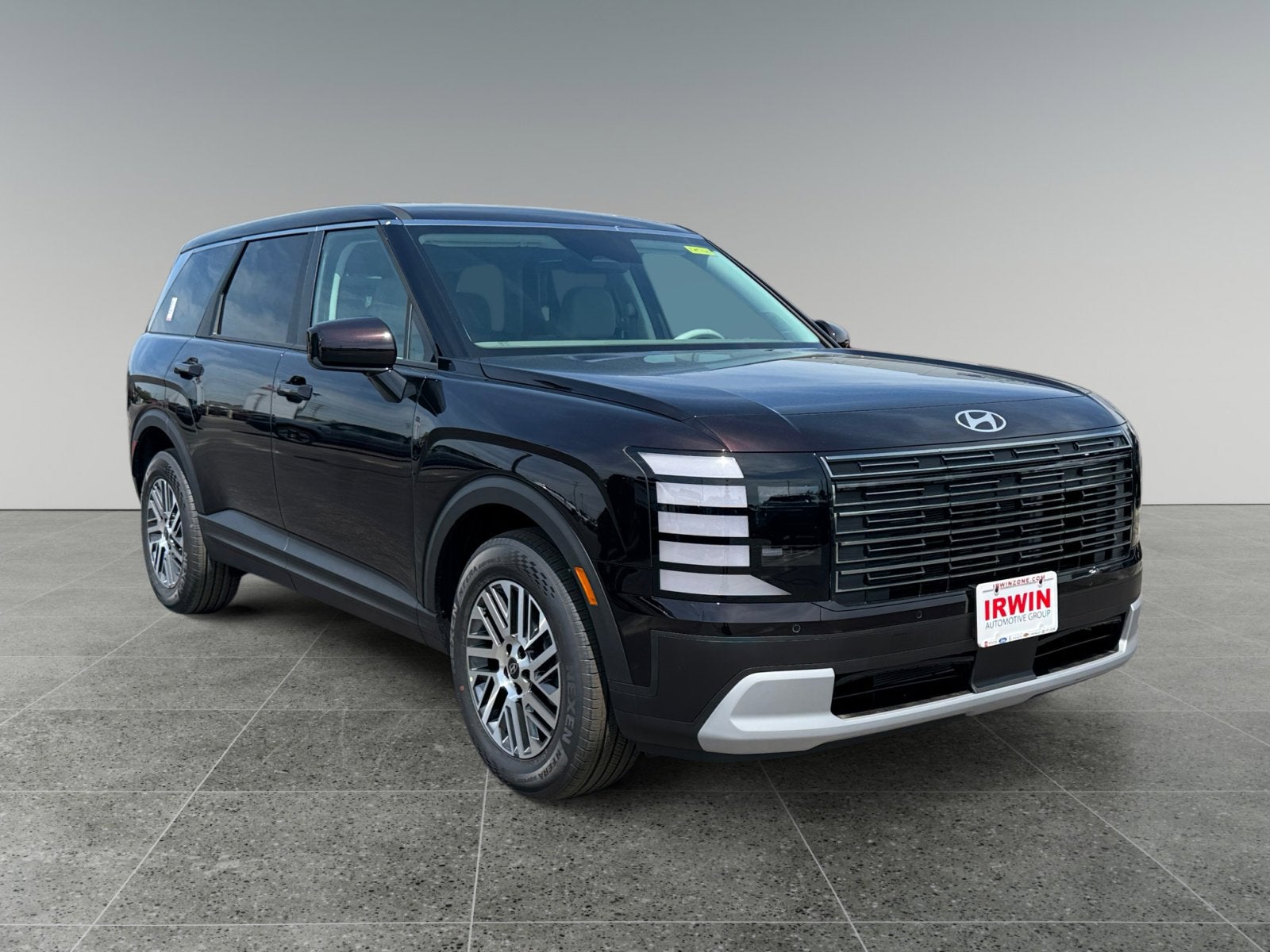 2026 Hyundai PALISADE SE AWD