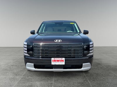 2026 Hyundai PALISADE SE AWD