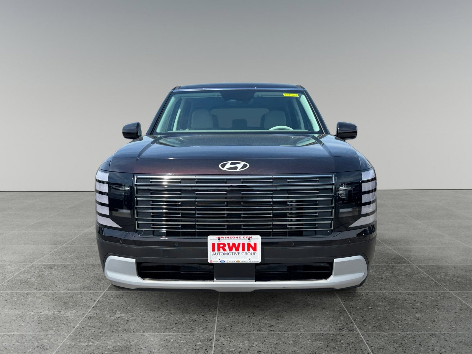 2026 Hyundai PALISADE SE AWD