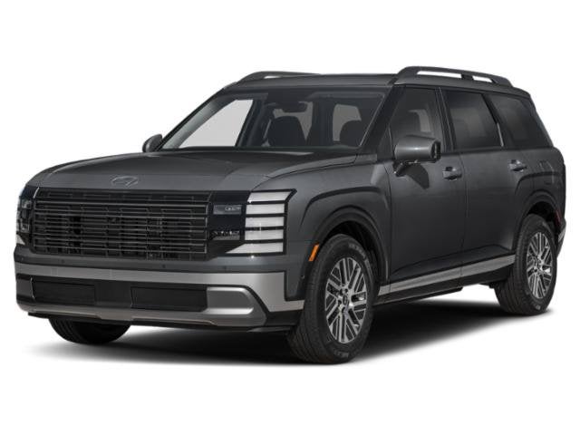 2027 Hyundai PALISADE HYBRID SEL Premium 7P