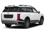 2027 Hyundai PALISADE HYBRID SEL Premium 7P