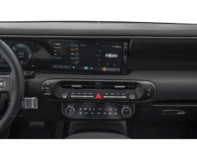 2027 Hyundai PALISADE HYBRID SEL Premium