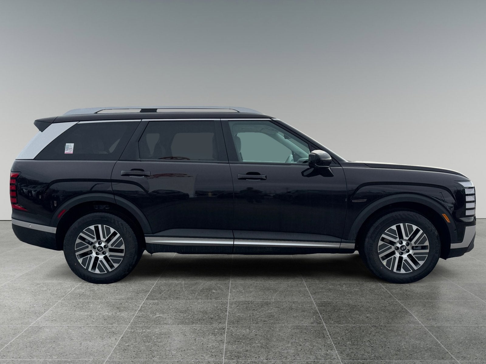2026 Hyundai PALISADE HYBRID SEL Premium 7P