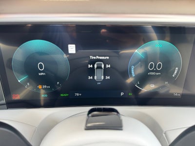 2027 Hyundai PALISADE HYBRID Limited 7P