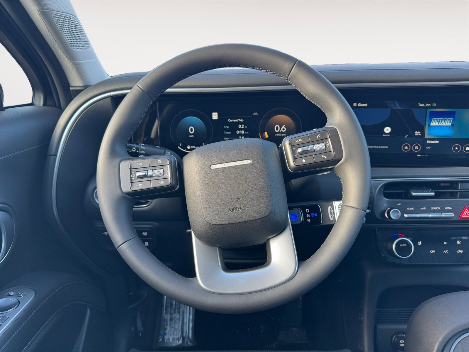 2026 Hyundai PALISADE SEL AWD