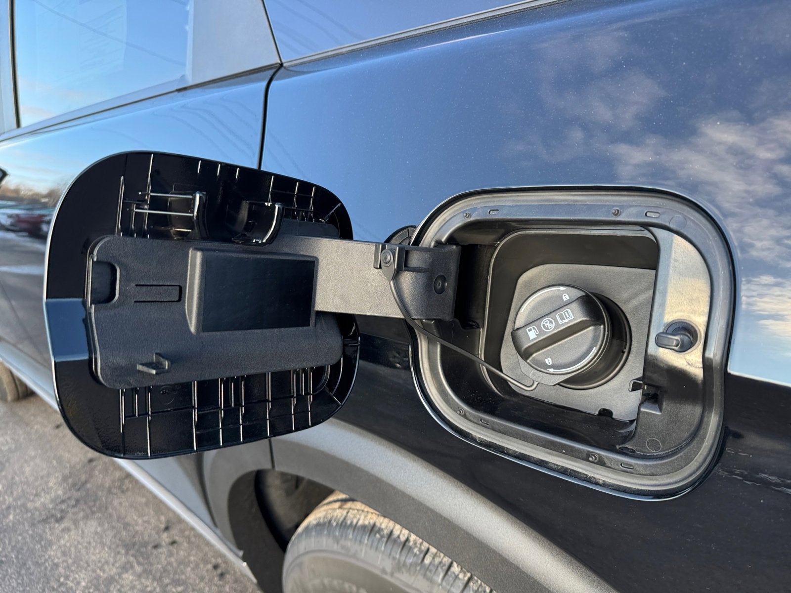 2026 Hyundai PALISADE SEL AWD