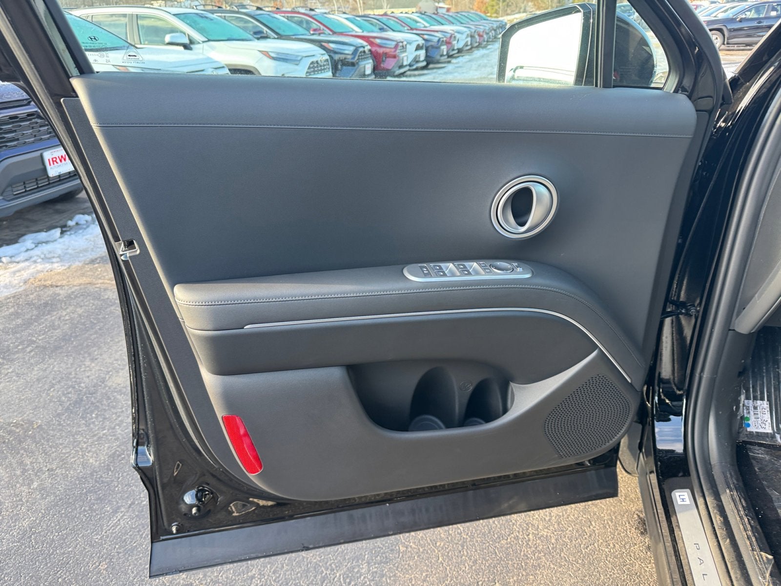 2026 Hyundai PALISADE SEL AWD