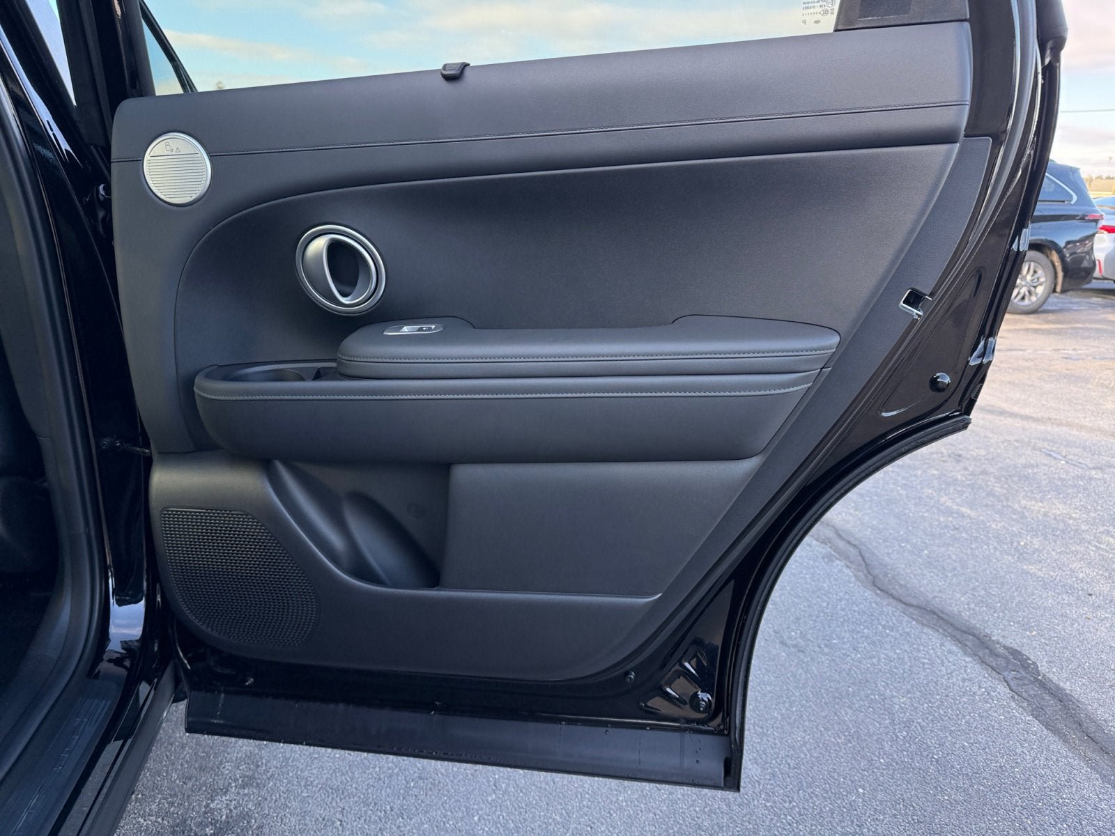 2026 Hyundai PALISADE SEL AWD