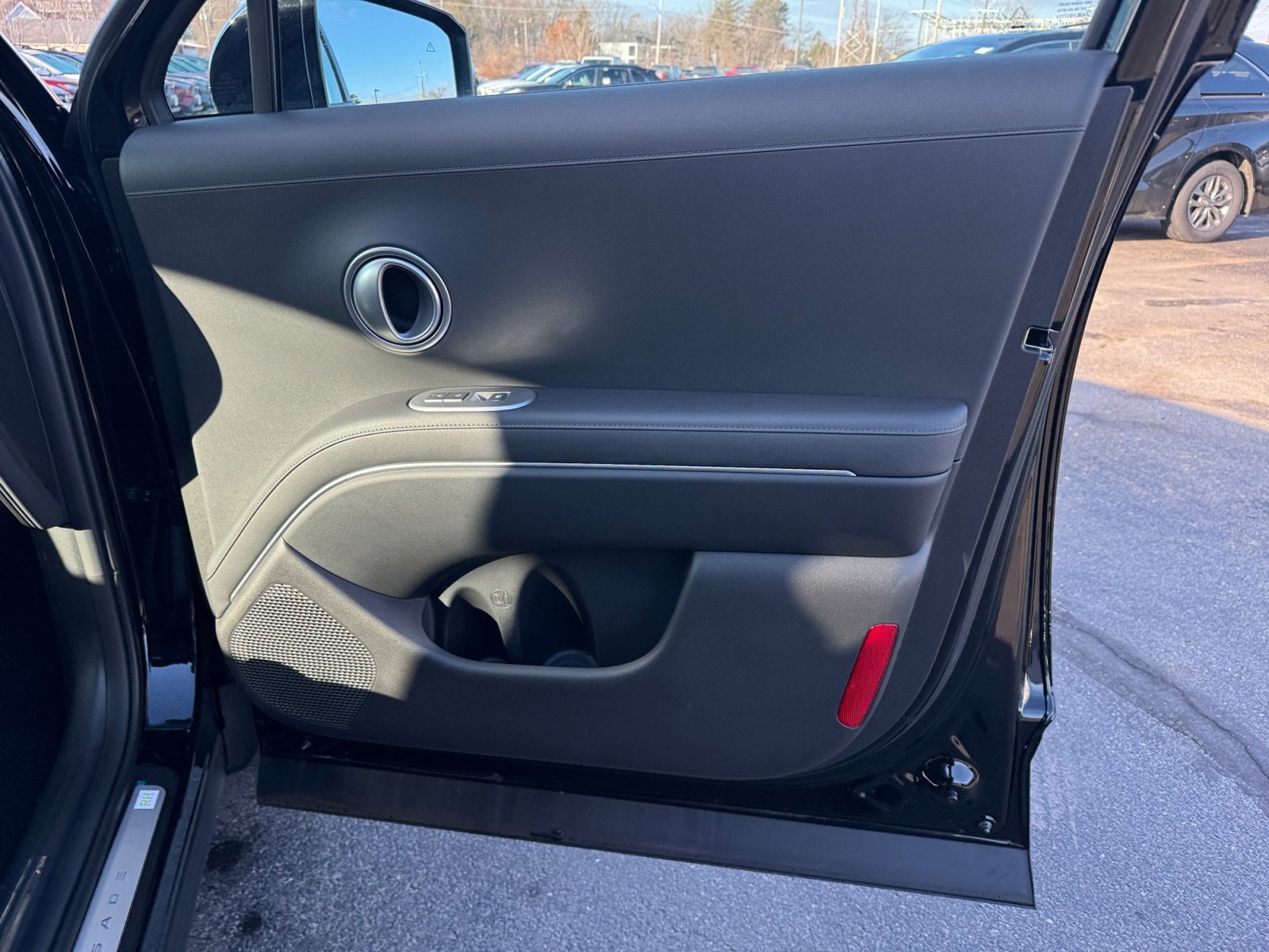 2026 Hyundai PALISADE SEL AWD