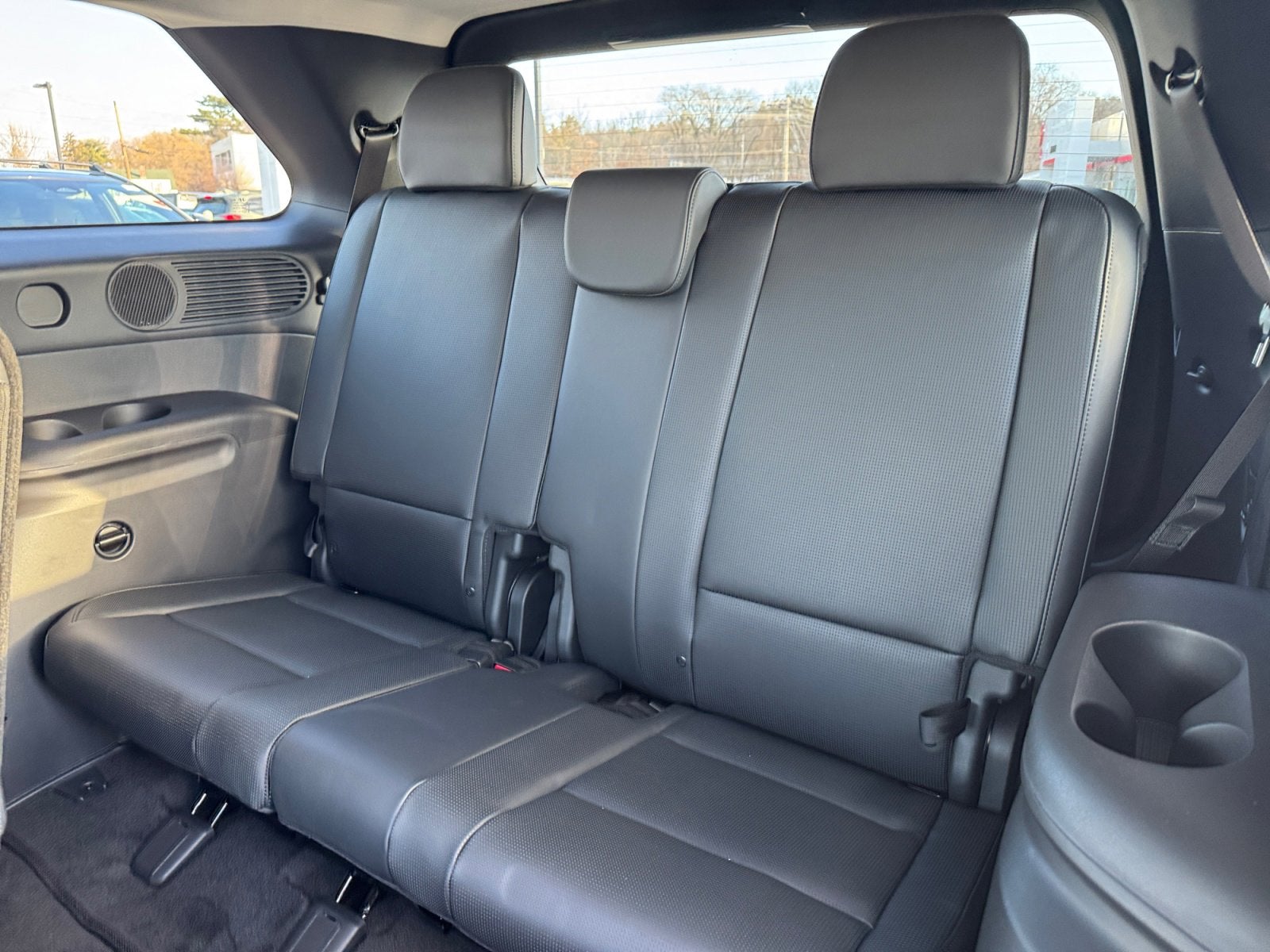 2026 Hyundai PALISADE SEL AWD