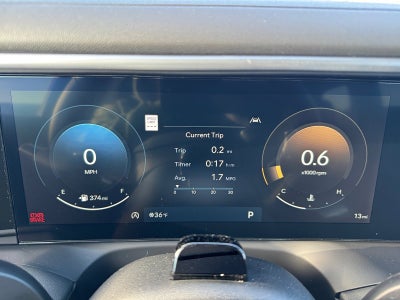 2026 Hyundai PALISADE SEL AWD