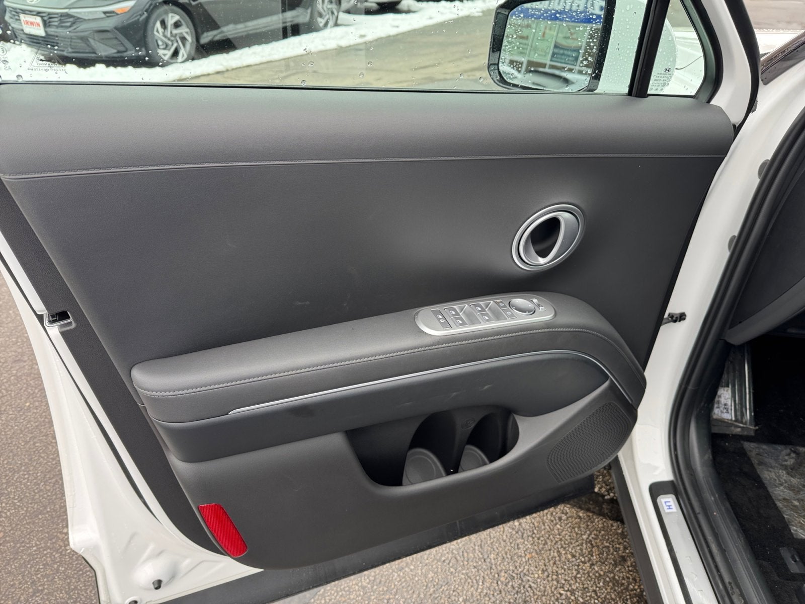 2026 Hyundai PALISADE SEL AWD