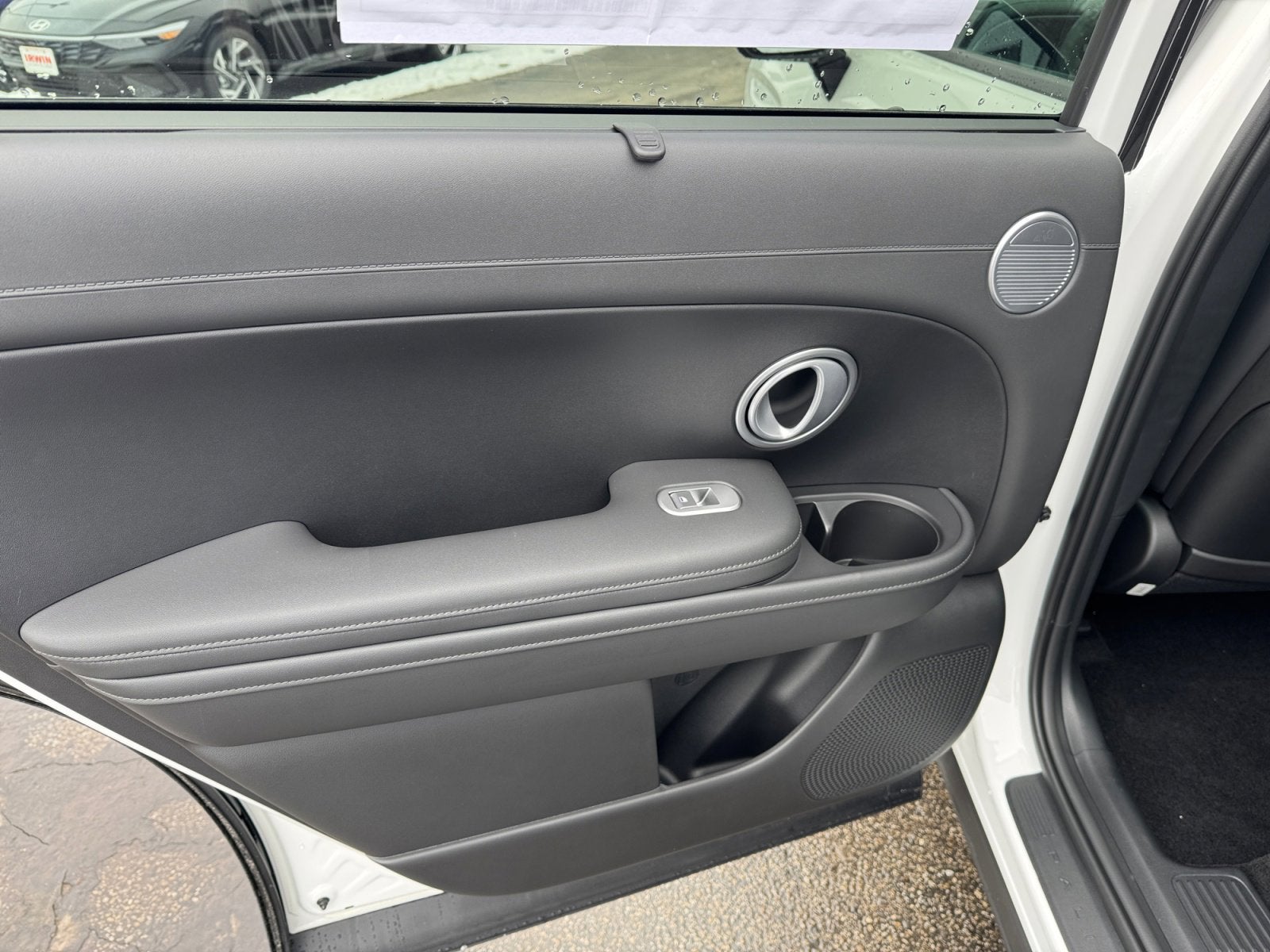 2026 Hyundai PALISADE SEL AWD