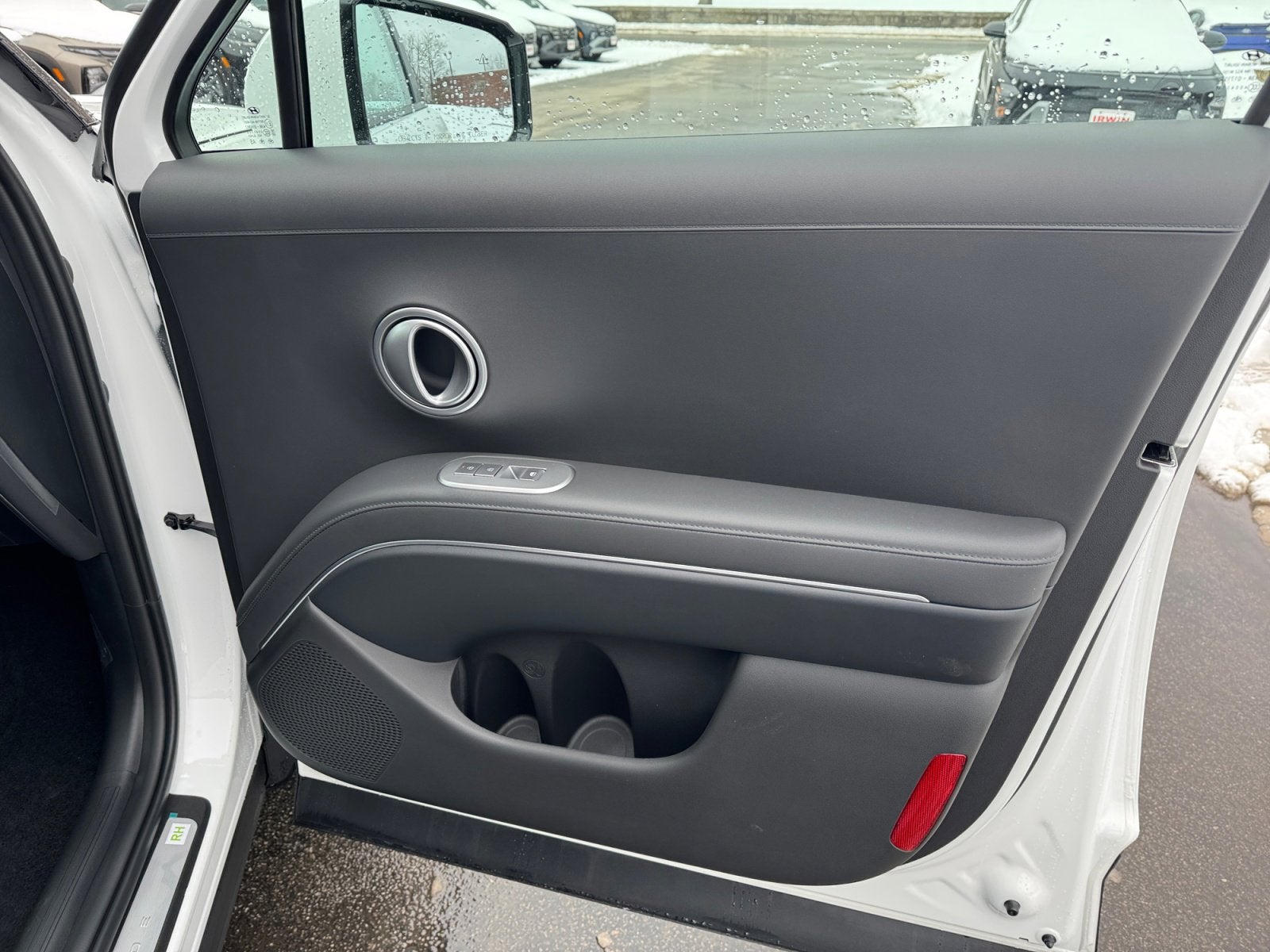 2026 Hyundai PALISADE SEL AWD