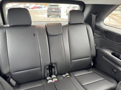 2026 Hyundai PALISADE SEL AWD