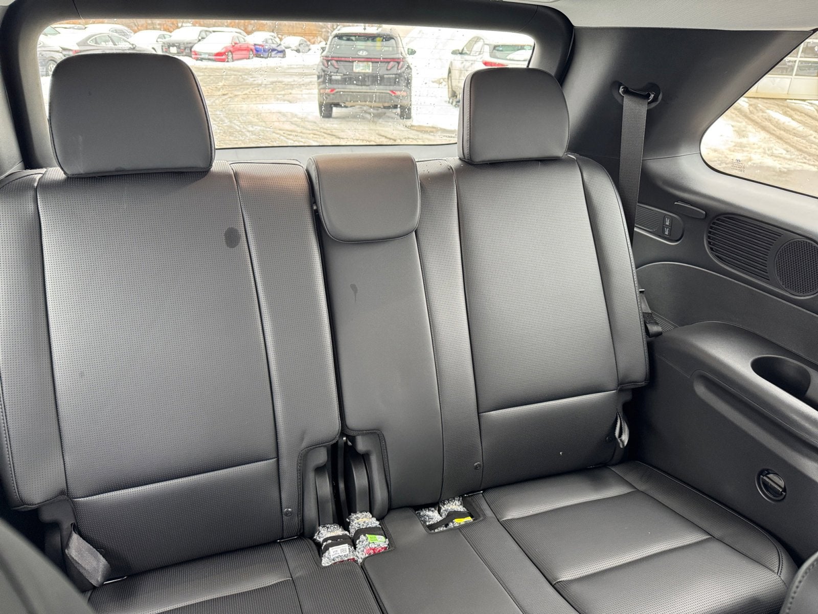 2026 Hyundai PALISADE SEL AWD