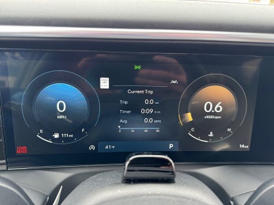 2026 Hyundai PALISADE SEL AWD