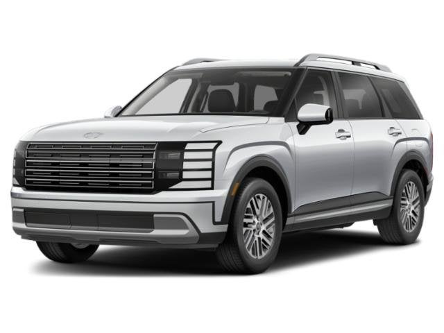 2026 Hyundai PALISADE SEL AWD