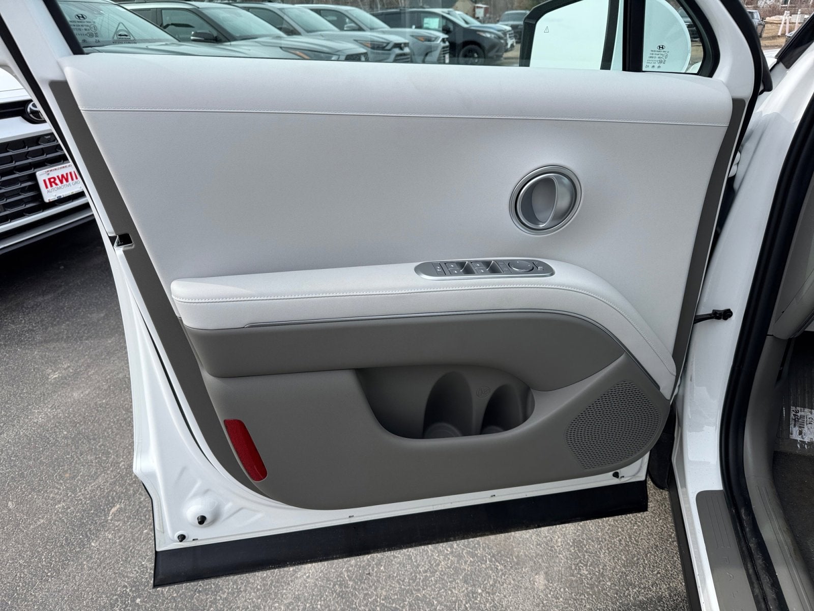 2026 Hyundai PALISADE SEL AWD