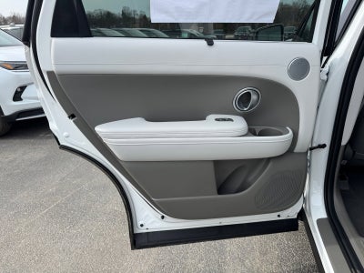 2026 Hyundai PALISADE SEL AWD