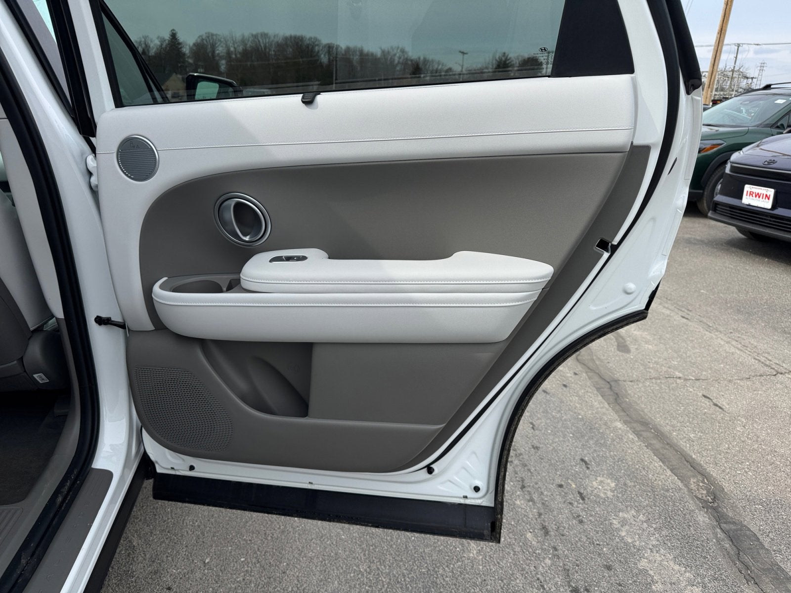 2026 Hyundai PALISADE SEL AWD