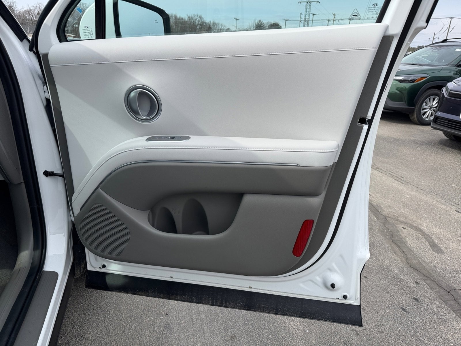 2026 Hyundai PALISADE SEL AWD