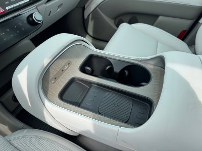 2026 Hyundai PALISADE SEL AWD