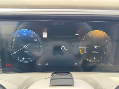 2026 Hyundai PALISADE SEL AWD