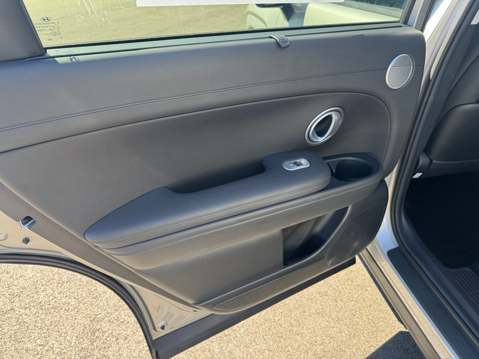 2027 Hyundai PALISADE SEL AWD