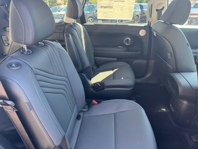 2027 Hyundai PALISADE SEL AWD