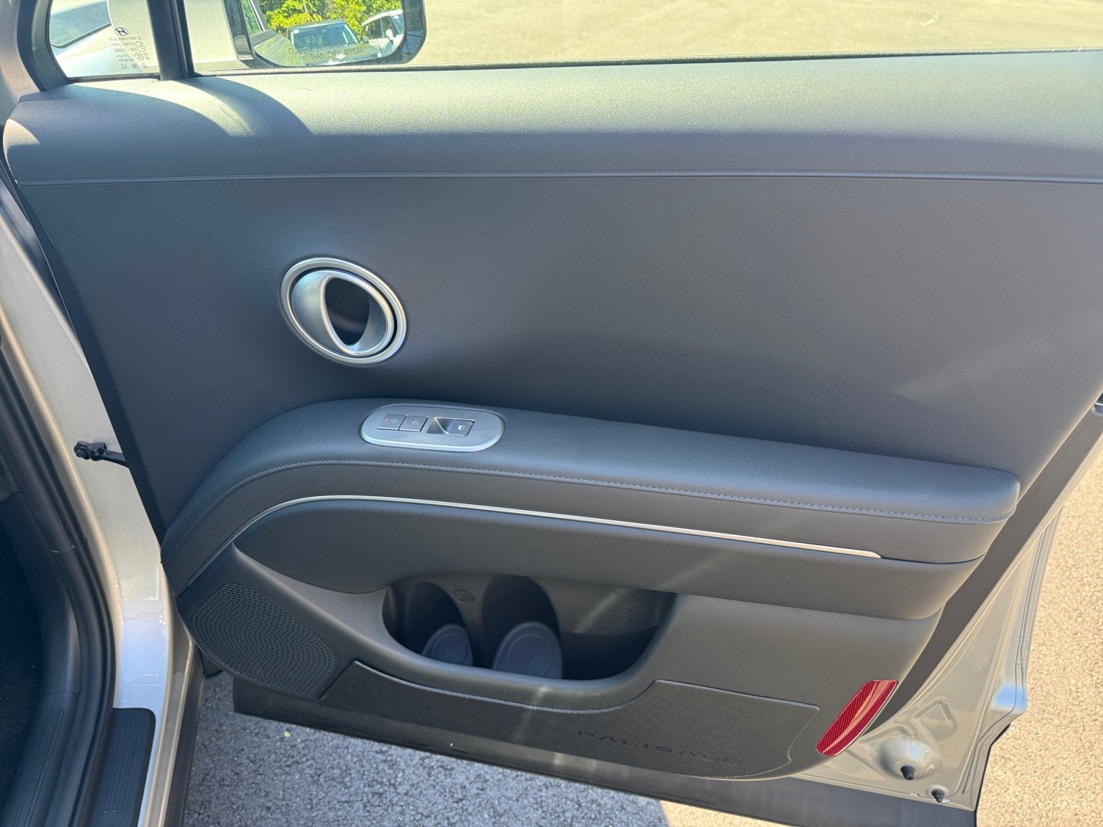 2027 Hyundai PALISADE SEL AWD