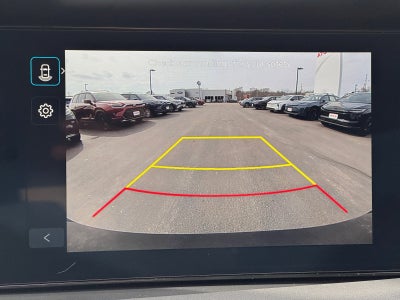 2026 Hyundai PALISADE SEL AWD