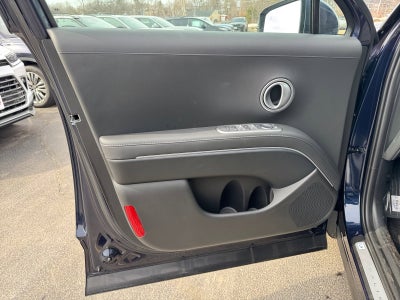 2026 Hyundai PALISADE SEL AWD