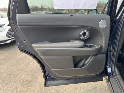 2026 Hyundai PALISADE SEL AWD