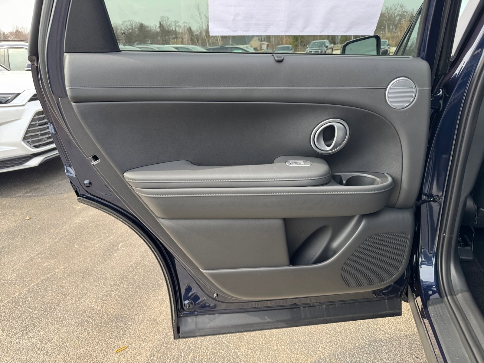 2026 Hyundai PALISADE SEL AWD