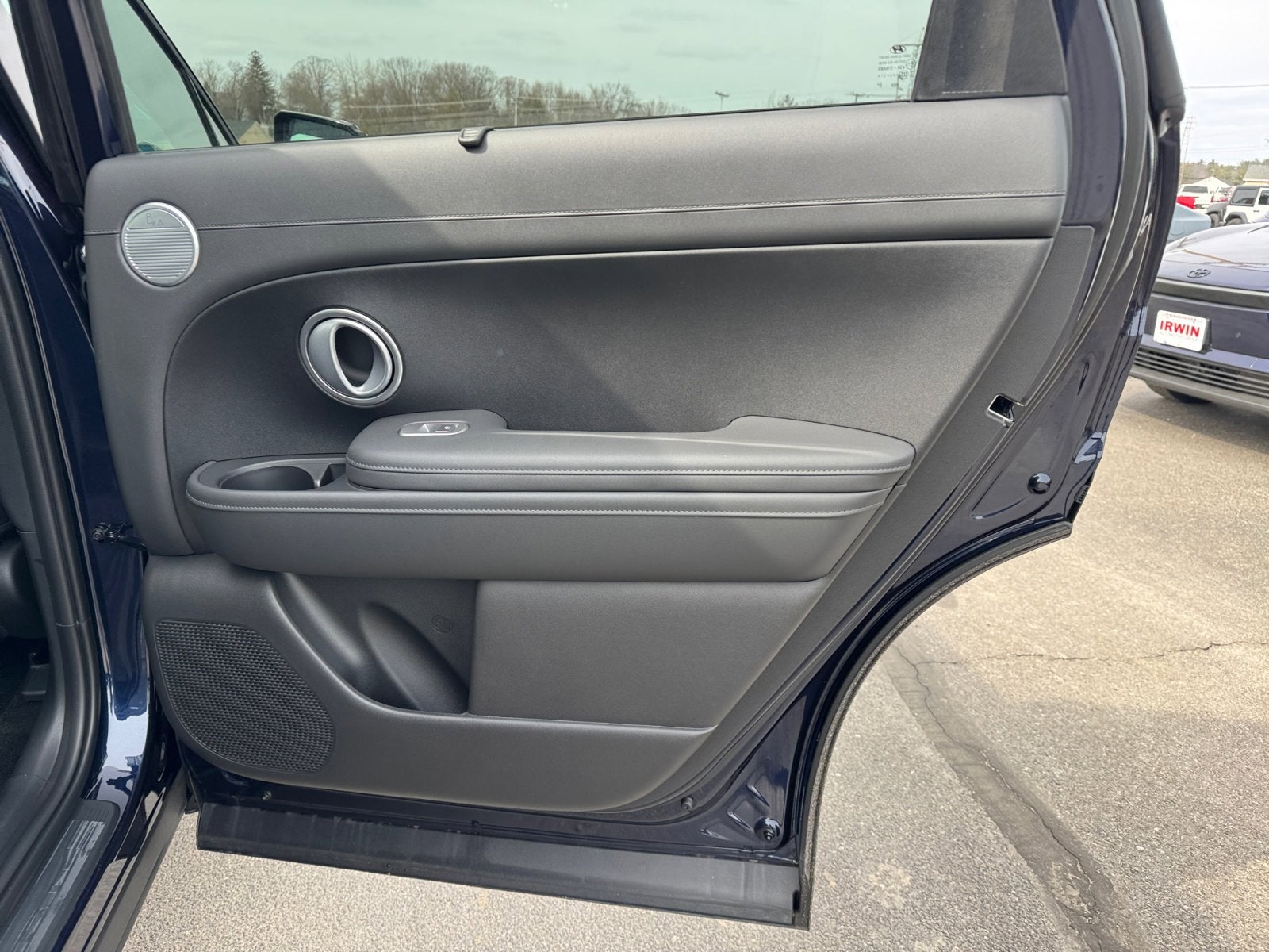 2026 Hyundai PALISADE SEL AWD