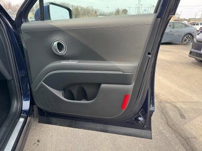 2026 Hyundai PALISADE SEL AWD