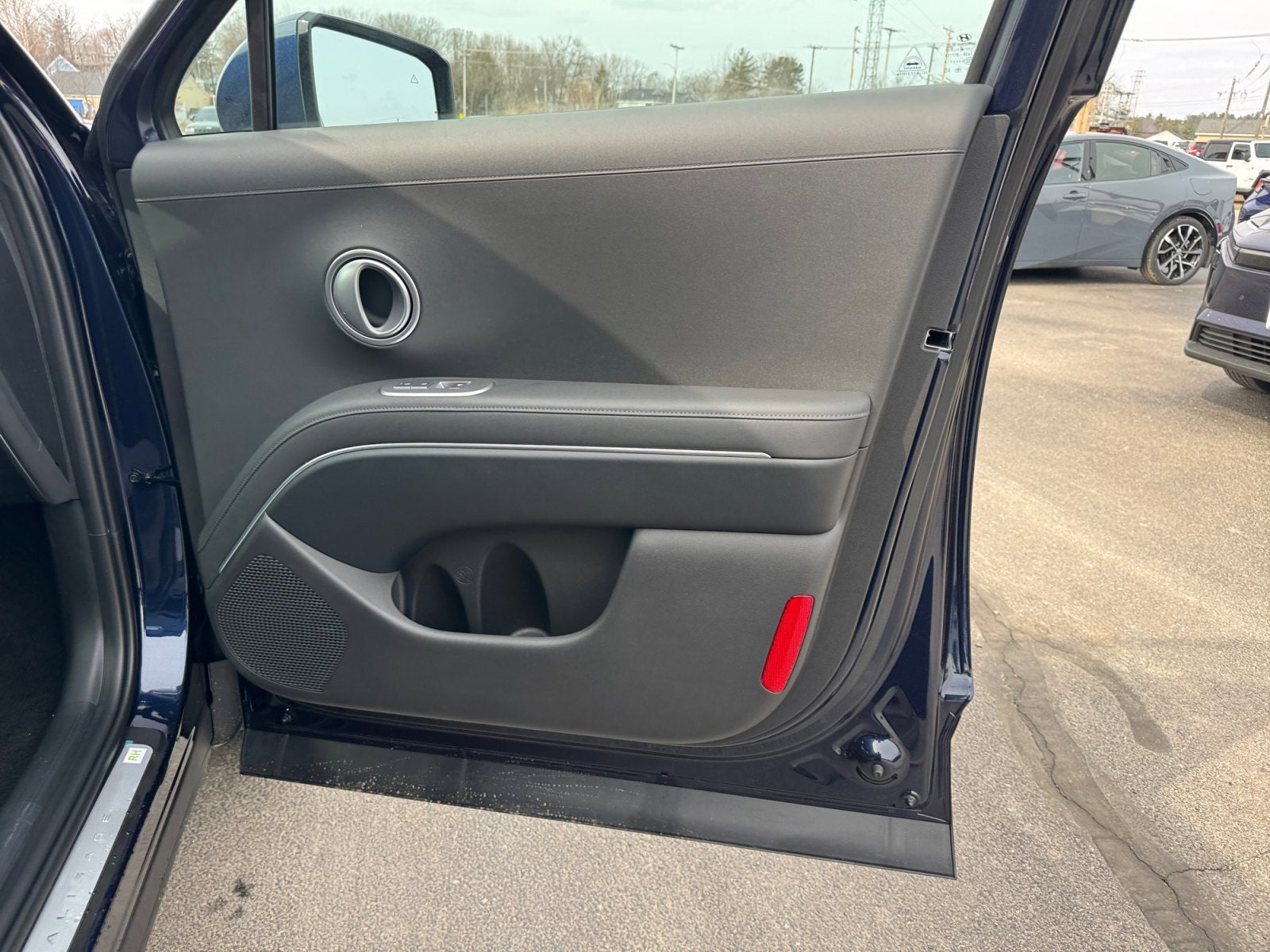 2026 Hyundai PALISADE SEL AWD