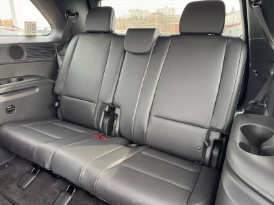 2026 Hyundai PALISADE SEL AWD