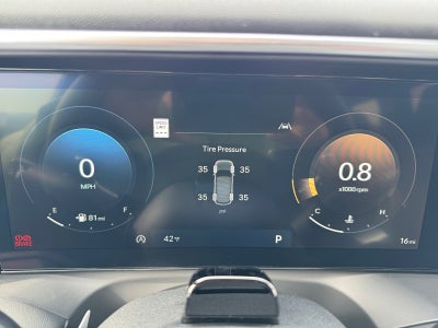 2026 Hyundai PALISADE SEL AWD