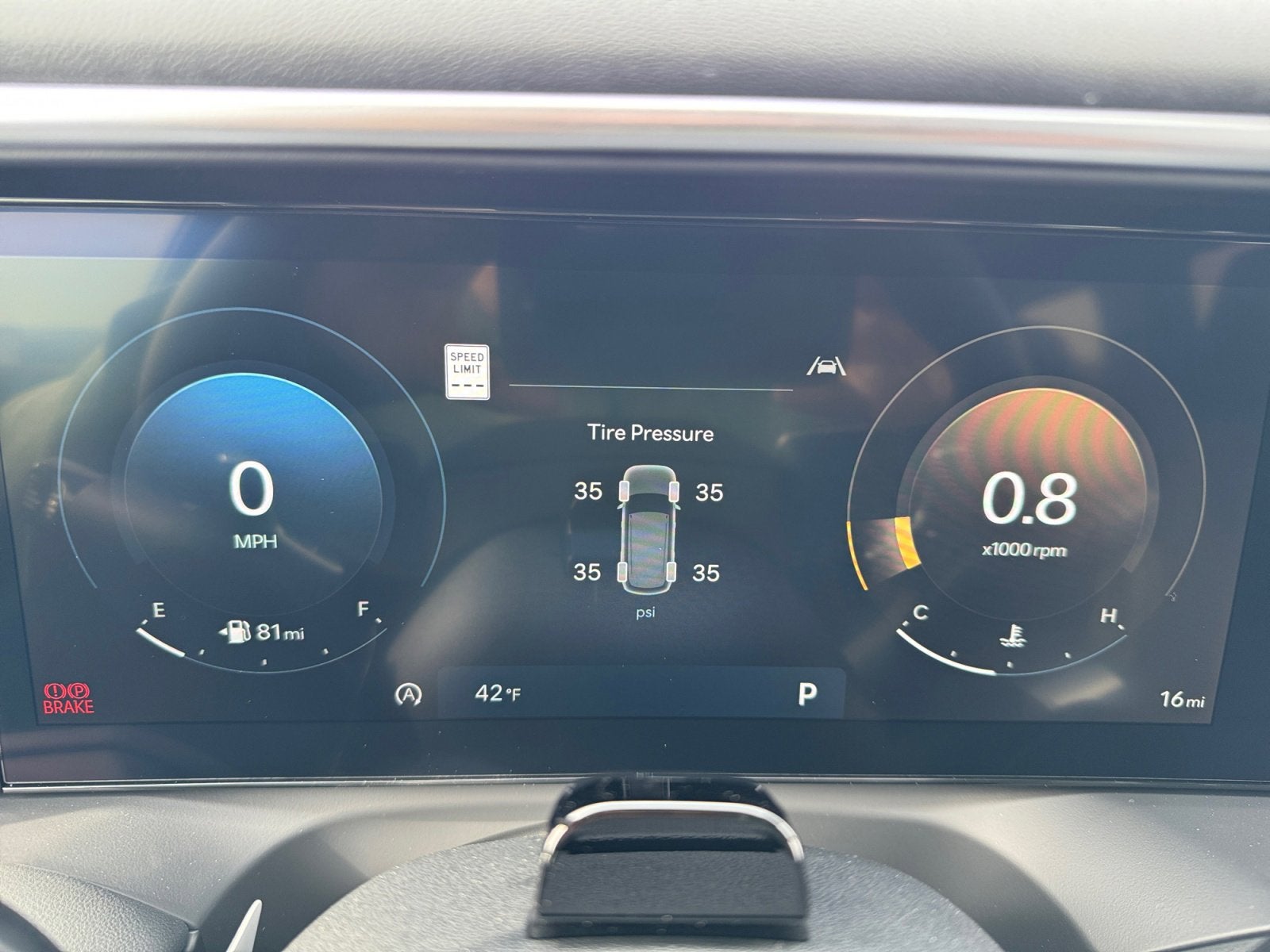 2026 Hyundai PALISADE SEL AWD