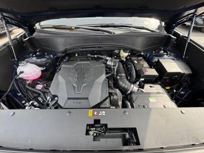 2026 Hyundai PALISADE SEL AWD