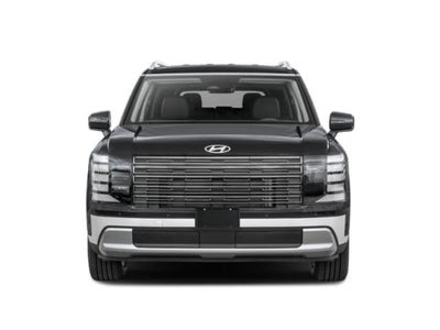 2026 Hyundai PALISADE SEL AWD