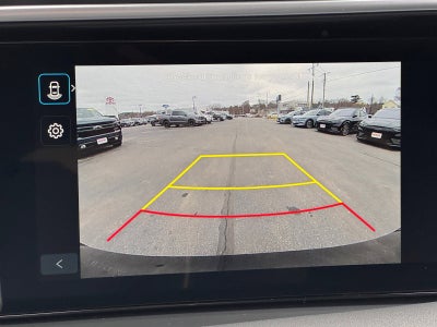 2026 Hyundai PALISADE SEL AWD