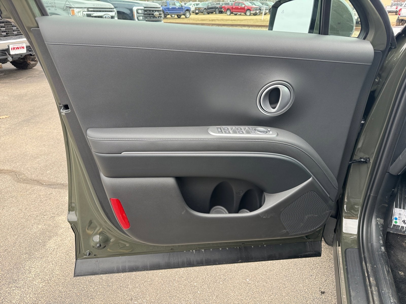 2026 Hyundai PALISADE SEL AWD