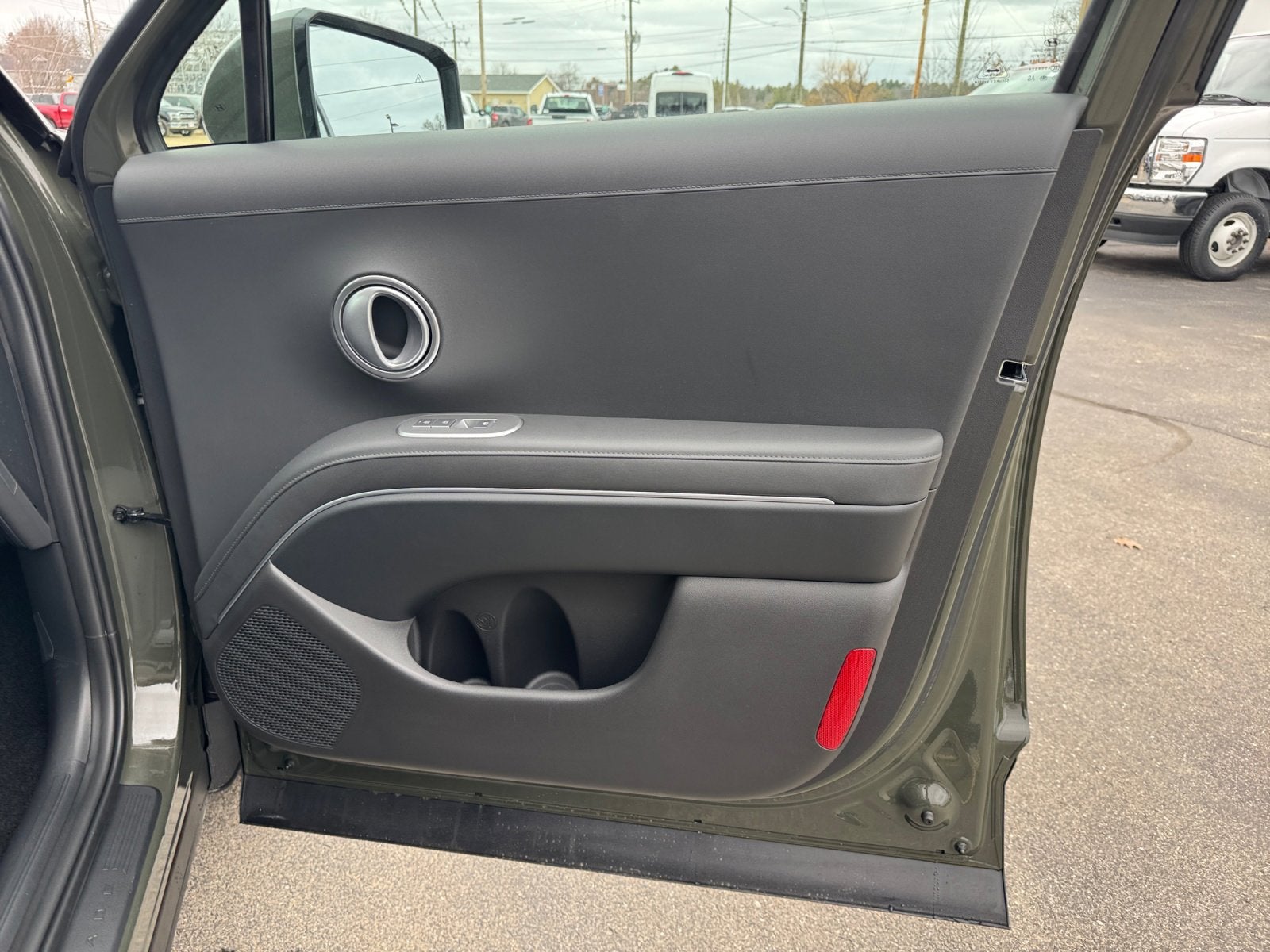 2026 Hyundai PALISADE SEL AWD