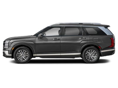 2026 Hyundai PALISADE SEL AWD