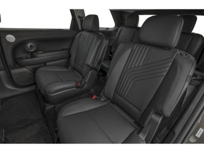 2026 Hyundai PALISADE SEL AWD